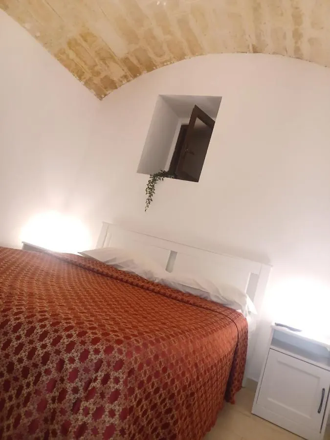 Filioli Apartment Bari