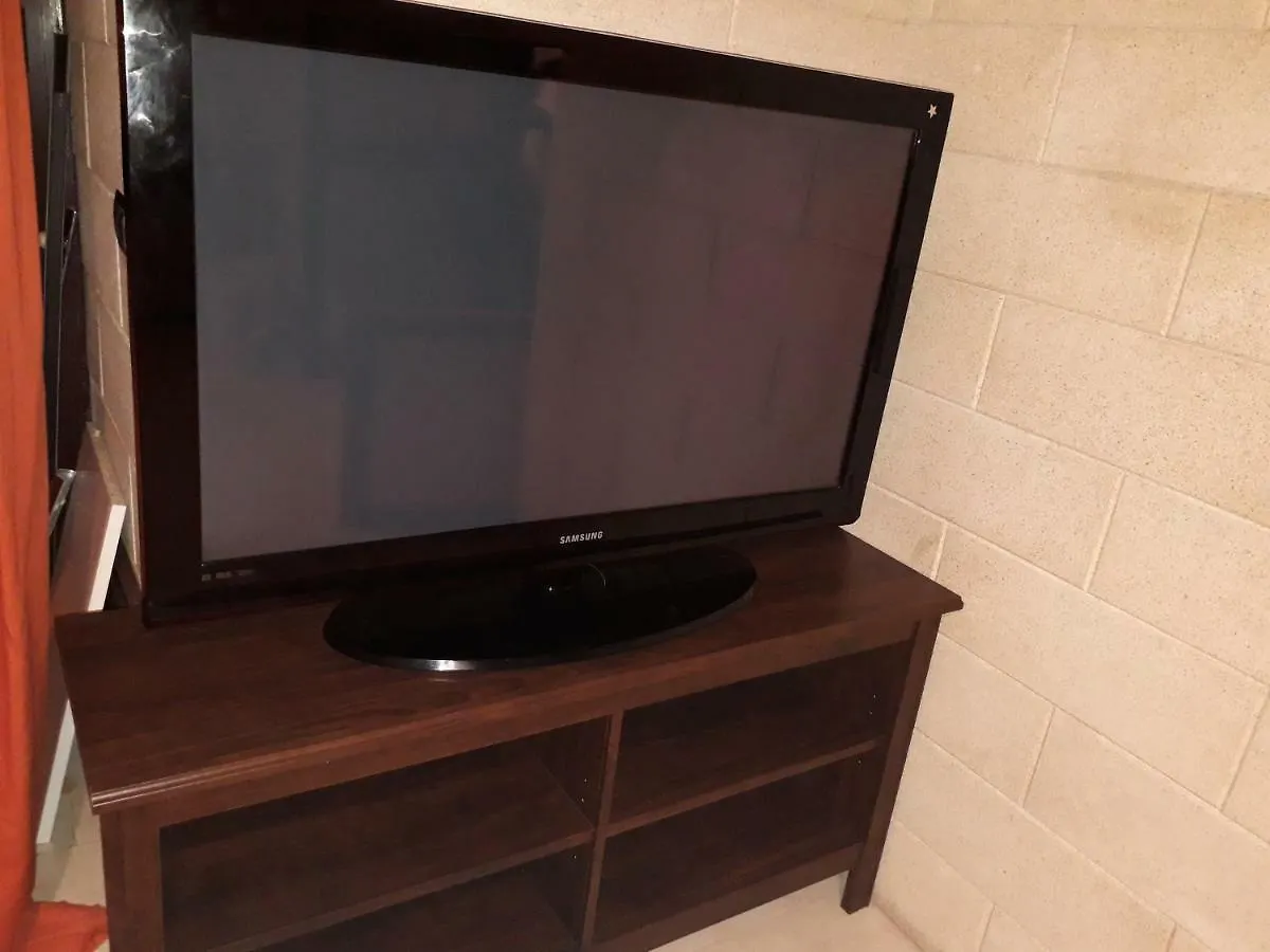 Filioli Apartment Bari Italia