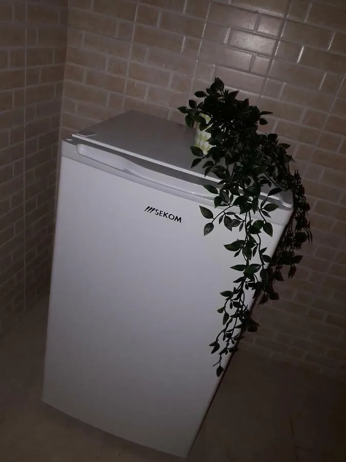 Filioli Apartment Bari
