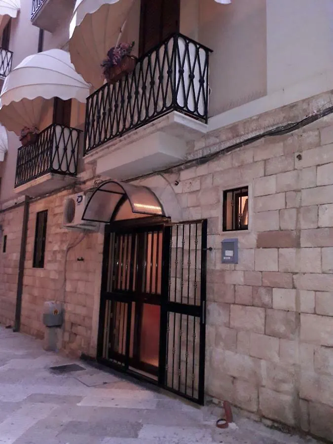 Filioli Apartment Bari