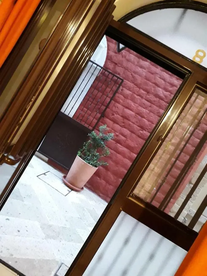 Filioli Apartment Bari