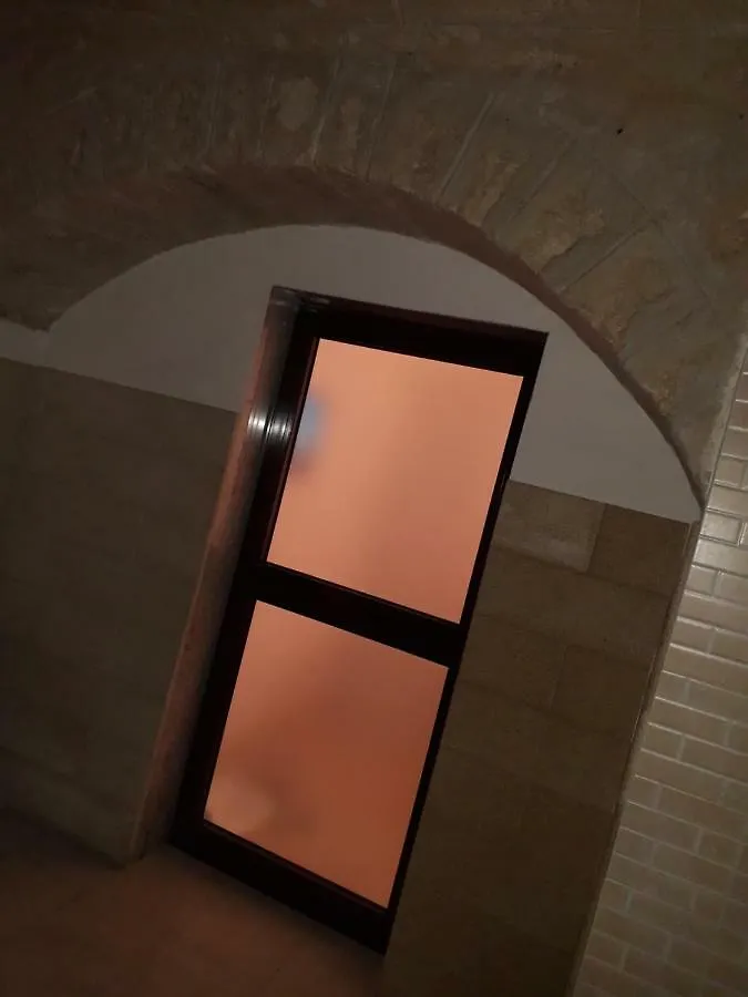 Filioli Apartment Bari Italia