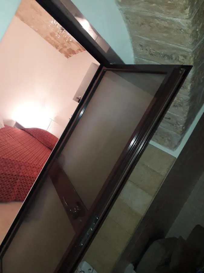 Filioli Apartment Bari Italia