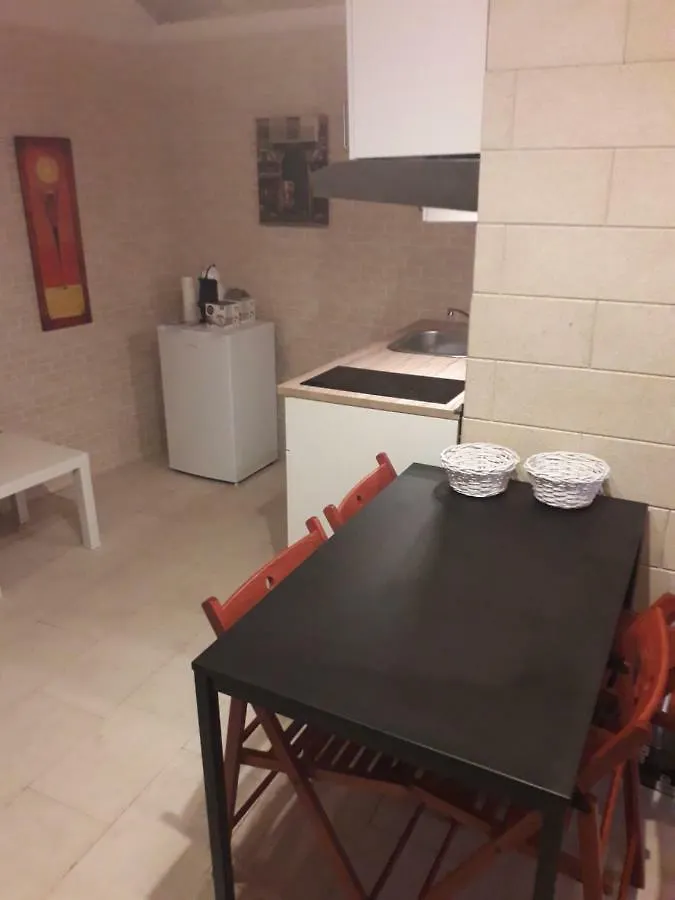 Filioli Apartment Bari