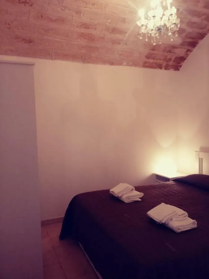 Filioli Apartment Bari Italia