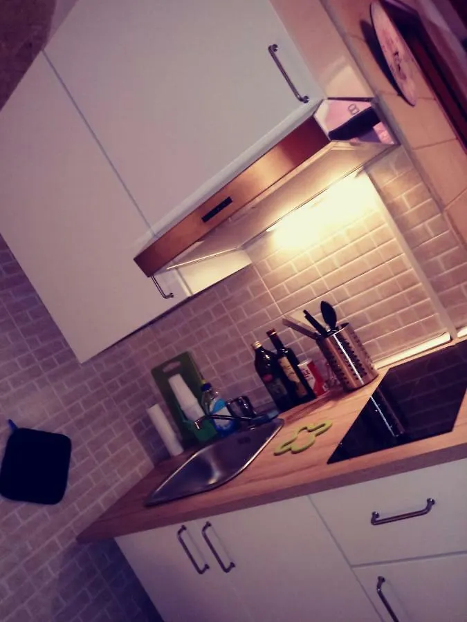 Filioli Apartment Bari Italia