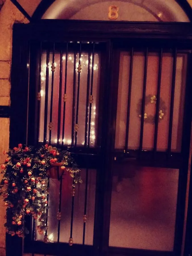 Filioli Apartment Bari