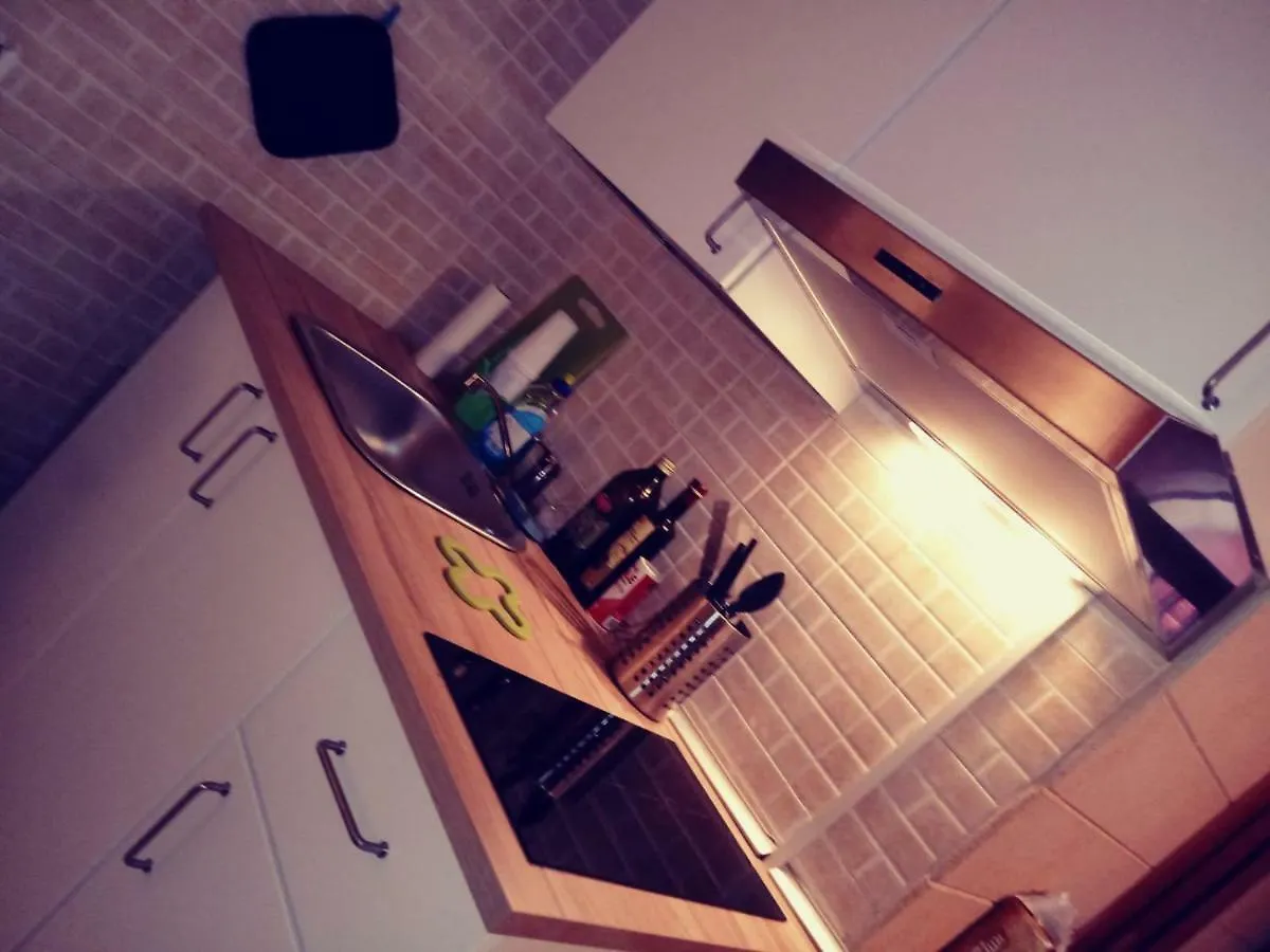Filioli Apartment Bari