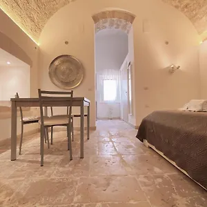  Apartament La Pietra Di Tommaso - Station