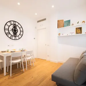  Appartamento Casa Meltemi