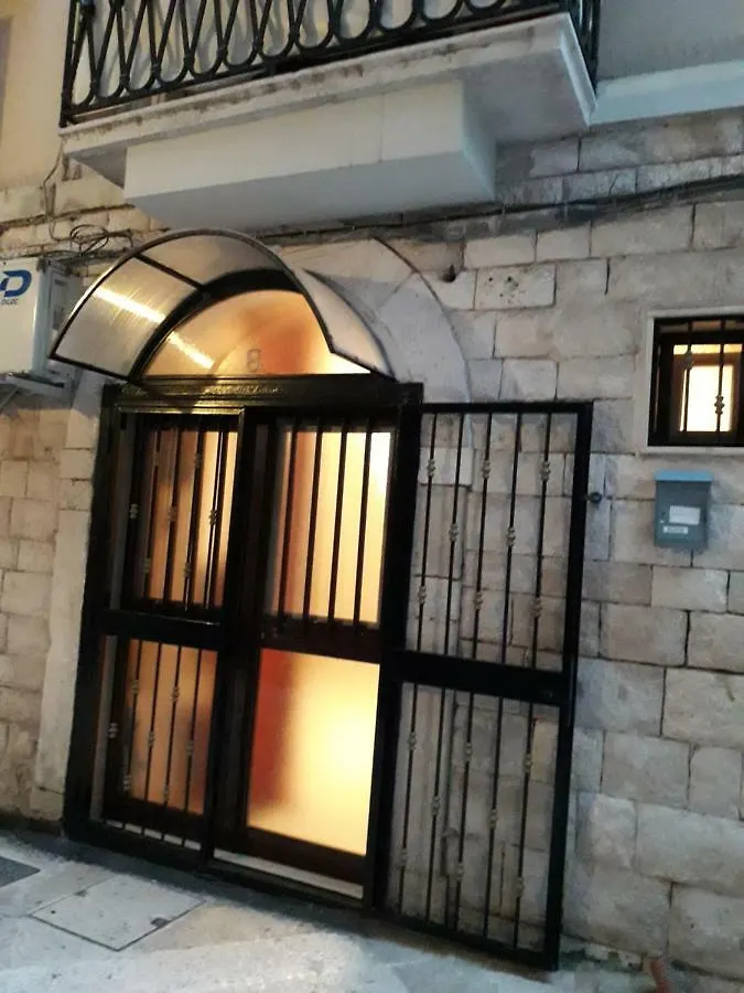 Filioli Apartment Bari